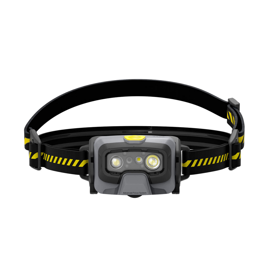 HF6R Work Headlamp - SNOODBANGER customs