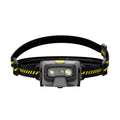 HF6R Work Headlamp - SNOODBANGER customs