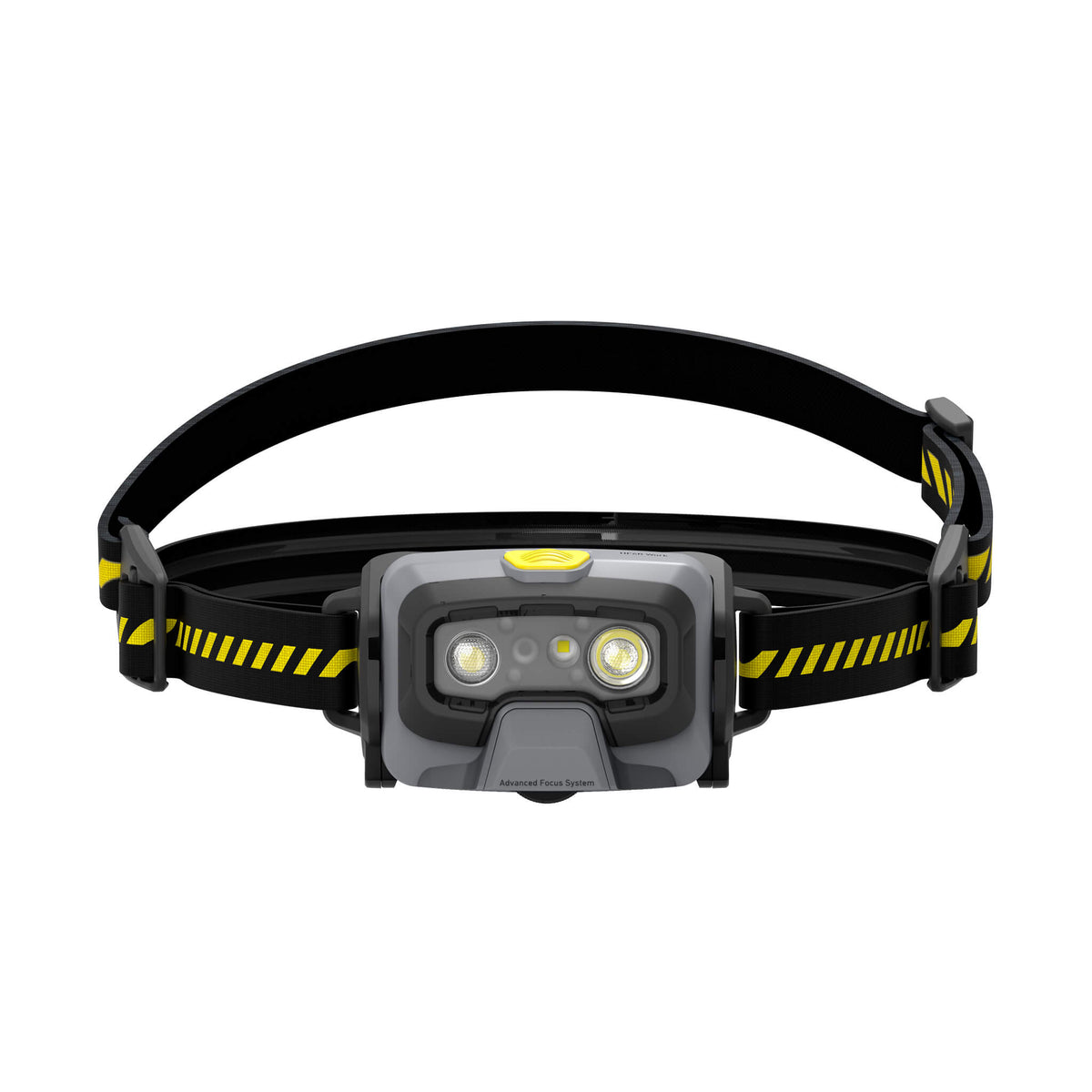 HF6R Work Headlamp - SNOODBANGER customs