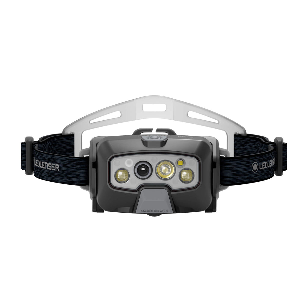 HF8R Core Headlamp - SNOODBANGER customs