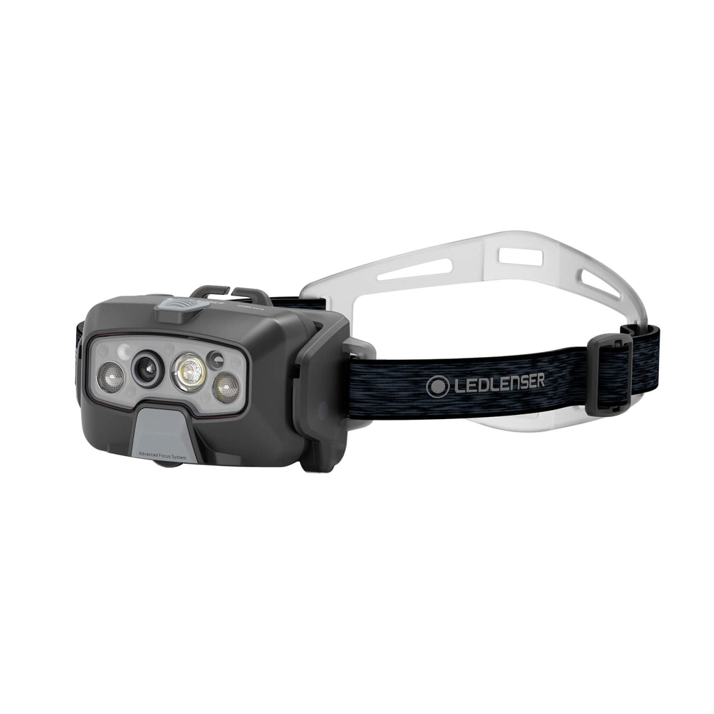 HF8R Core Headlamp - SNOODBANGER customs