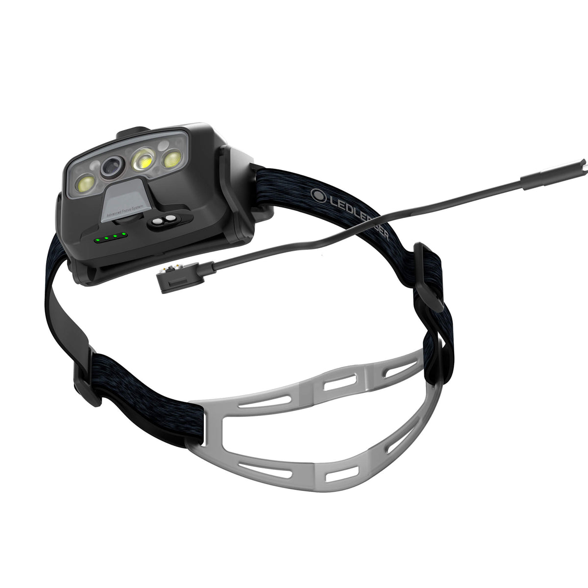 HF8R Core Headlamp - SNOODBANGER customs