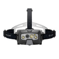 HF8R Core Headlamp - SNOODBANGER customs