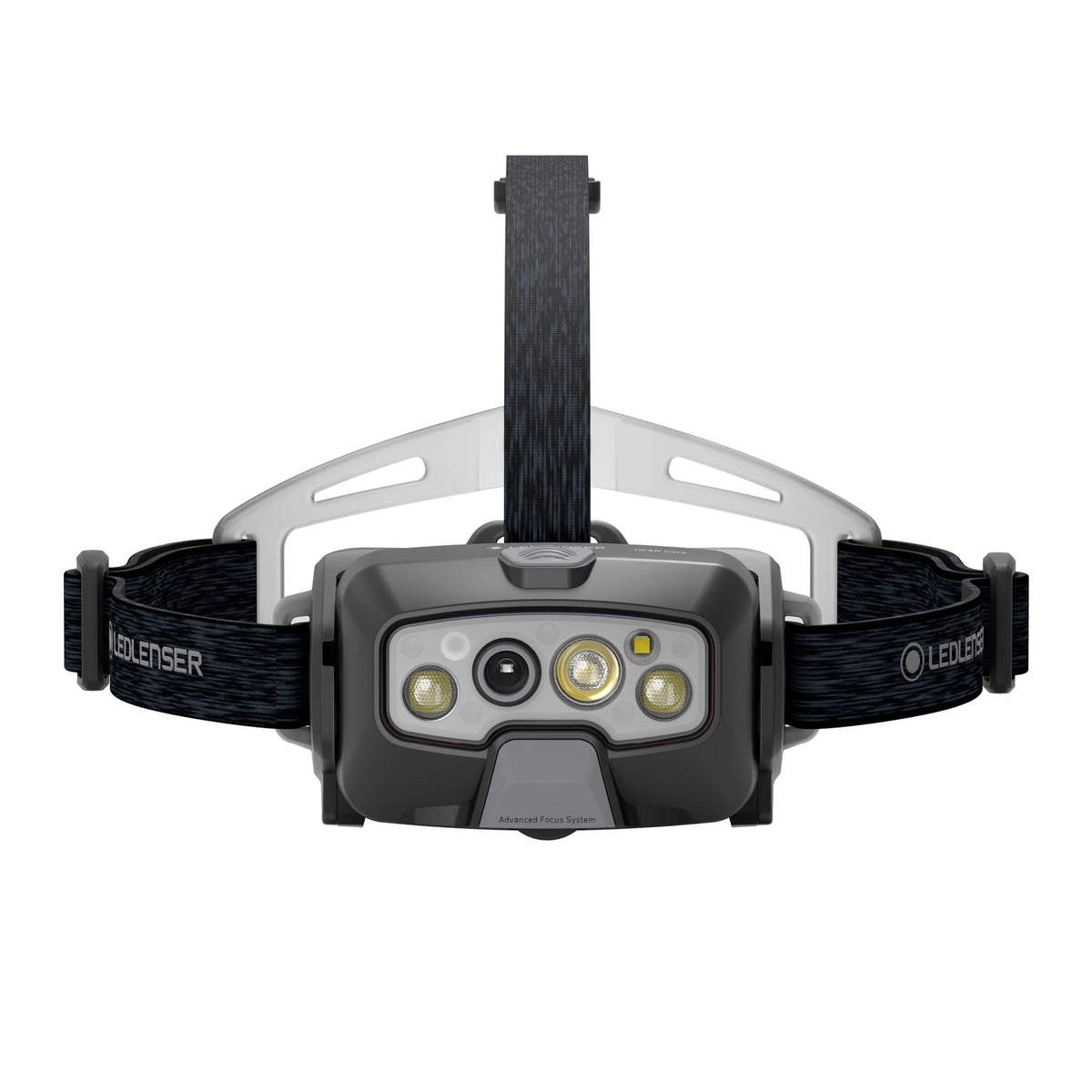 HF8R Core Headlamp - SNOODBANGER customs