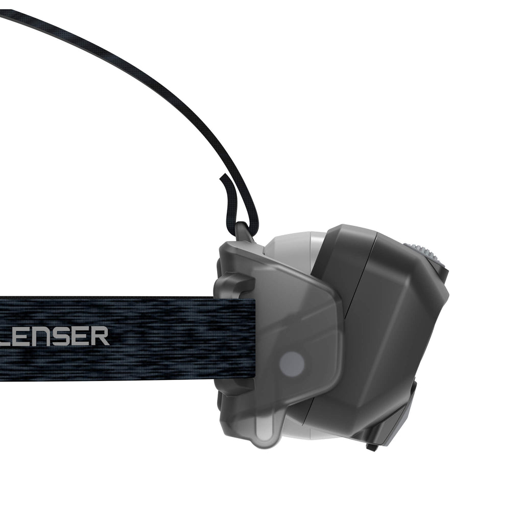 HF8R Core Headlamp - SNOODBANGER customs
