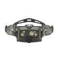 HF8R Core RGB Headlamp - SNOODBANGER customs