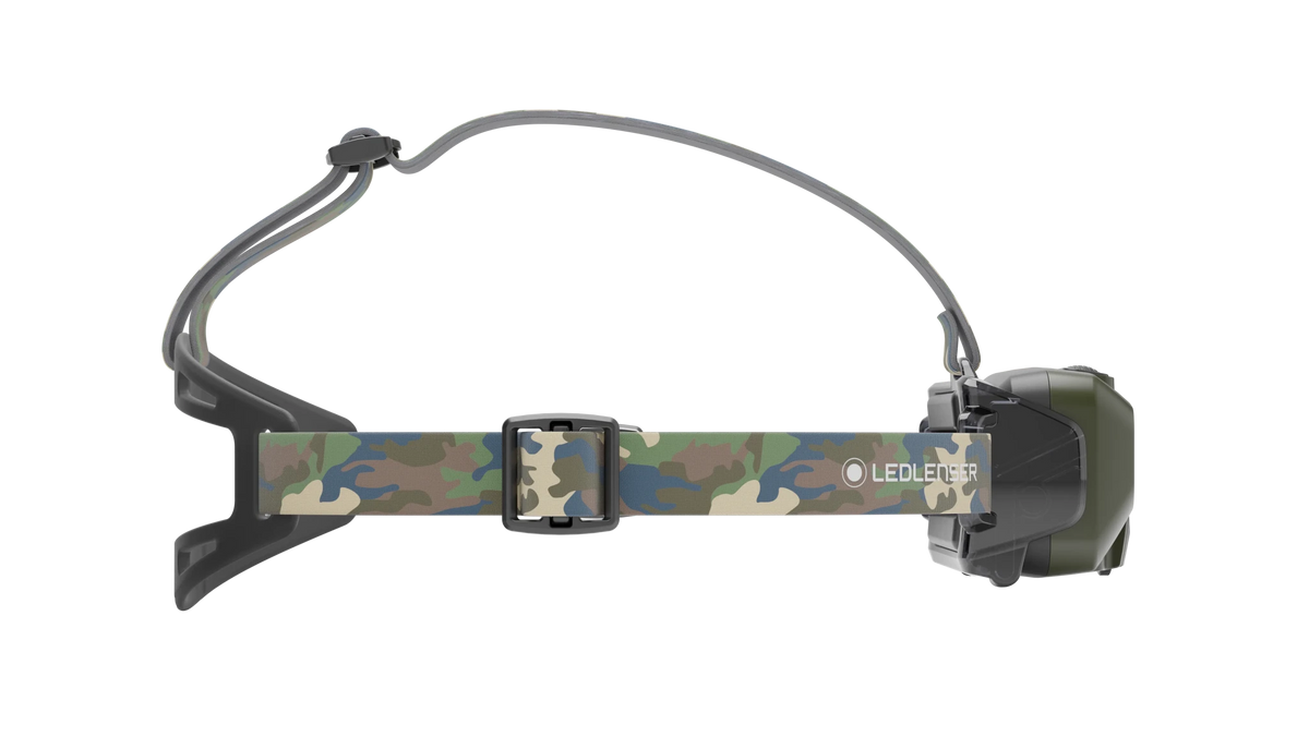 HF8R Core RGB Headlamp - SNOODBANGER customs