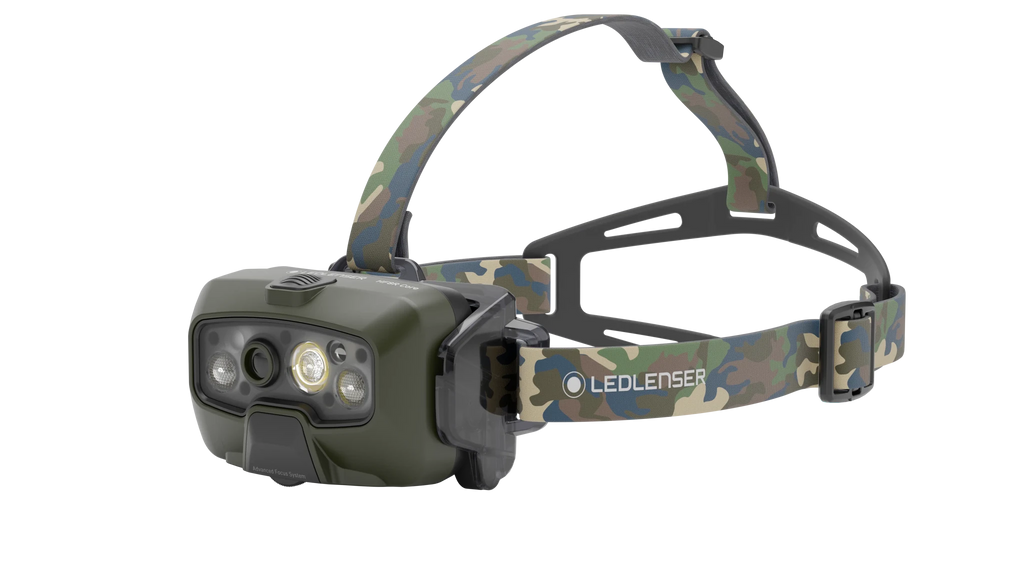 HF8R Core RGB Headlamp - SNOODBANGER customs