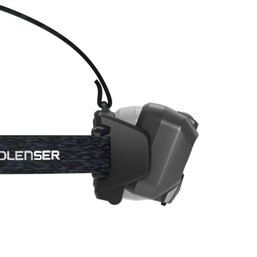 HF8R Signature Headlamp - SNOODBANGER customs