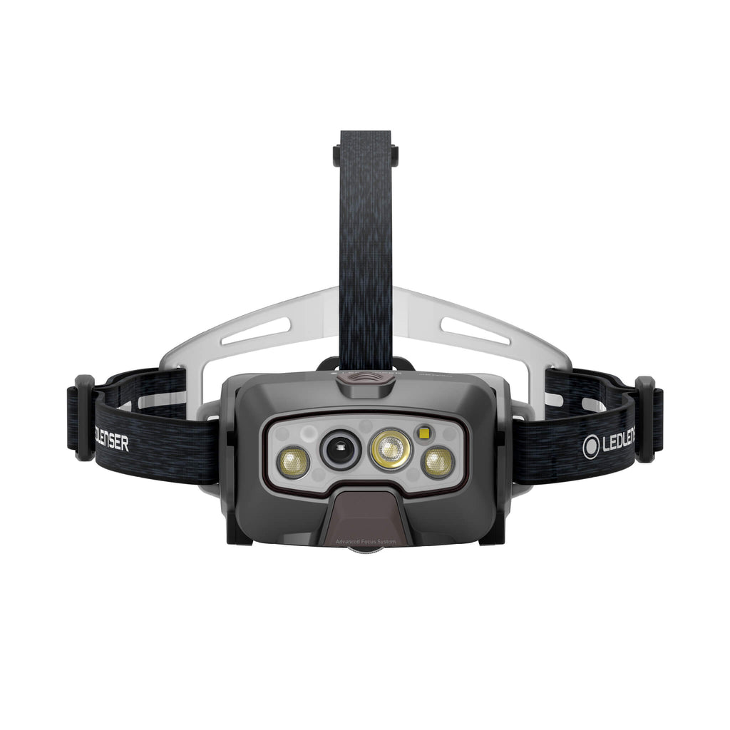 HF8R Signature Headlamp - SNOODBANGER customs