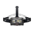 HF8R Signature Headlamp - SNOODBANGER customs