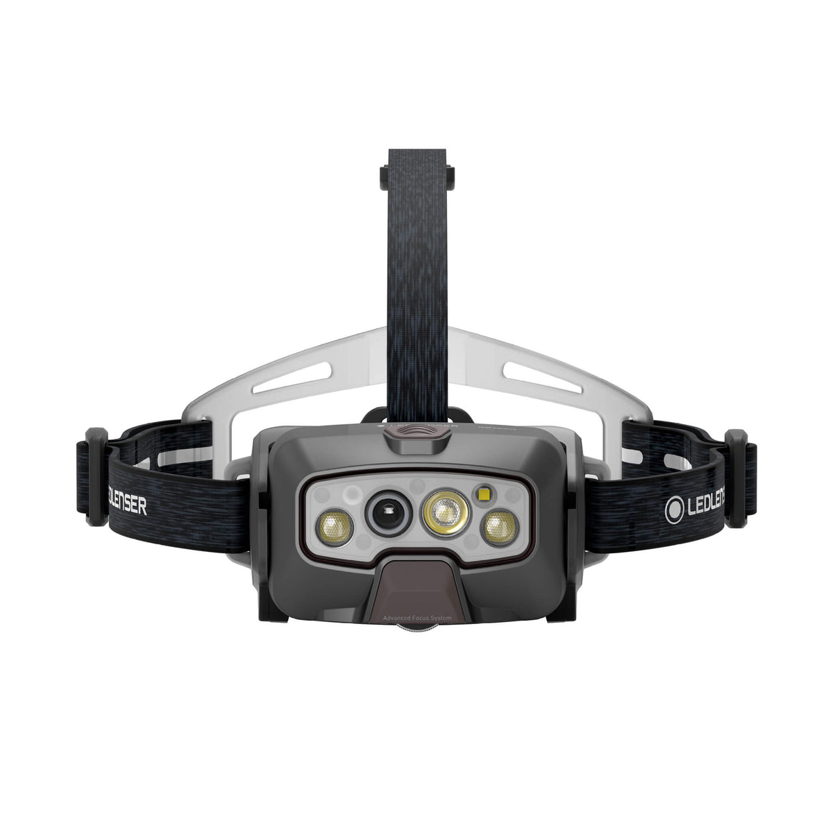 HF8R Signature Headlamp - SNOODBANGER customs