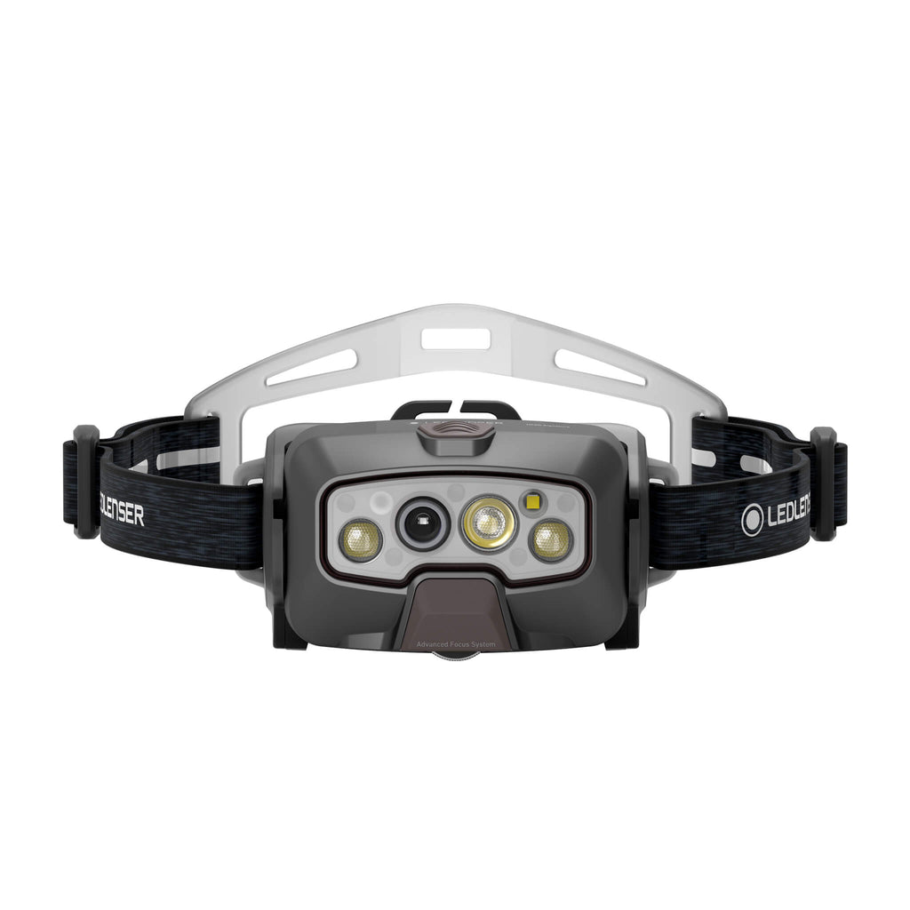 HF8R Signature Headlamp - SNOODBANGER customs