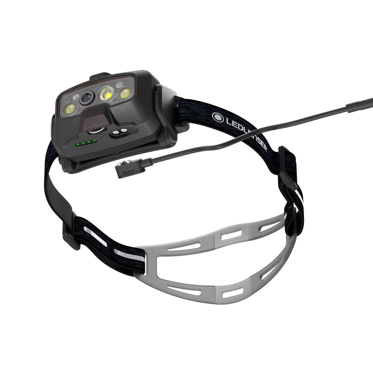HF8R Signature Headlamp - SNOODBANGER customs