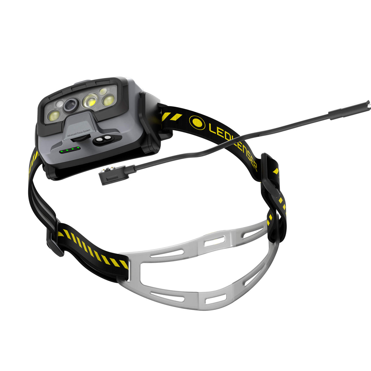 HF8R Work Headlamp - SNOODBANGER customs