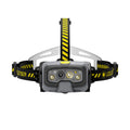 HF8R Work Headlamp - SNOODBANGER customs