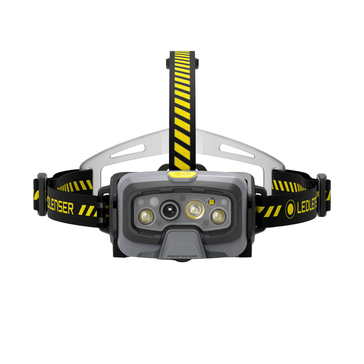 HF8R Work Headlamp - SNOODBANGER customs