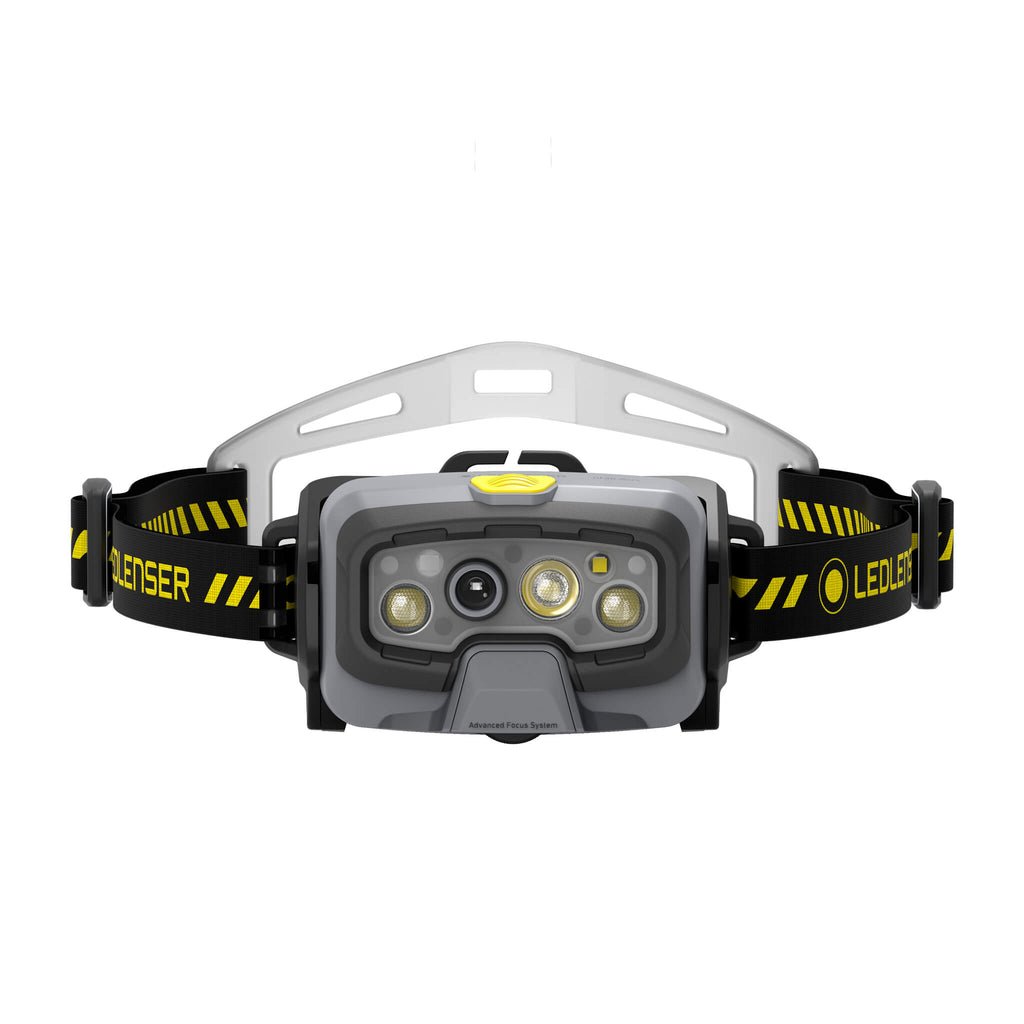 HF8R Work Headlamp - SNOODBANGER customs