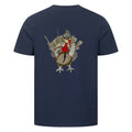 HigherBlanks Premium T-Shirt - SNOODBANGER customs
