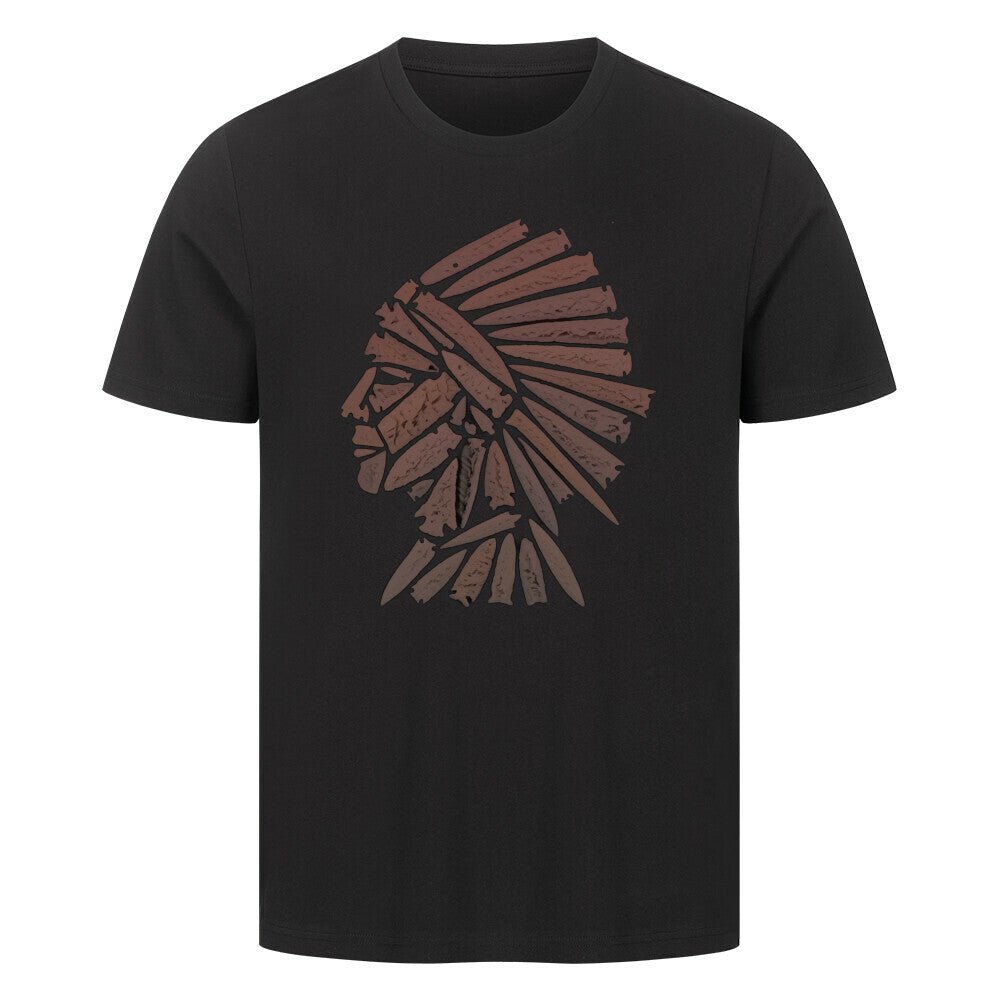 HigherBlanks Premium T-Shirt - SNOODBANGER customs