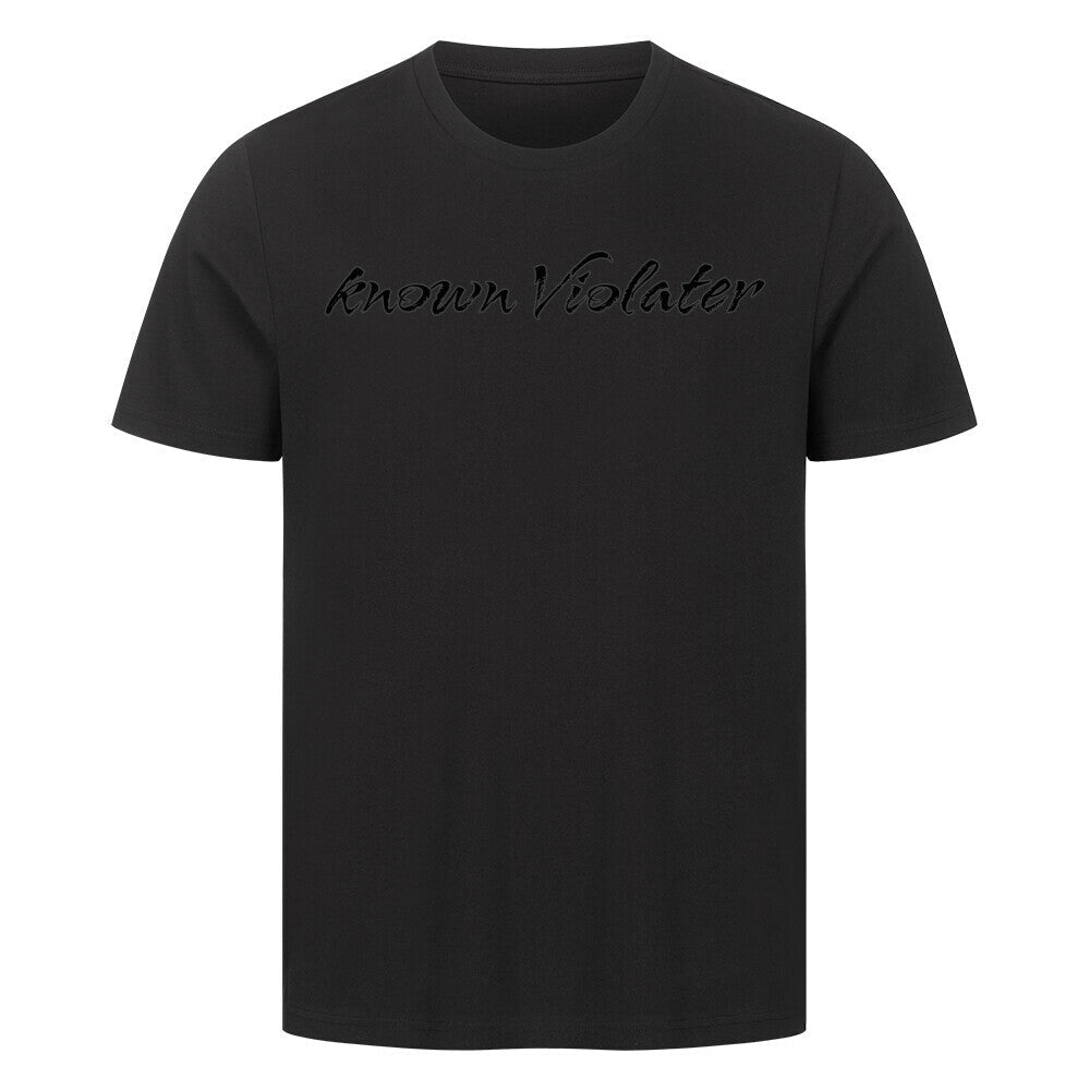 HigherBlanks Premium T-Shirt - SNOODBANGER customs