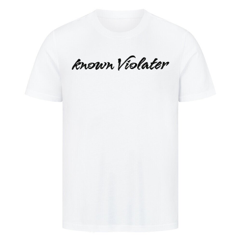 HigherBlanks Premium T-Shirt - SNOODBANGER customs