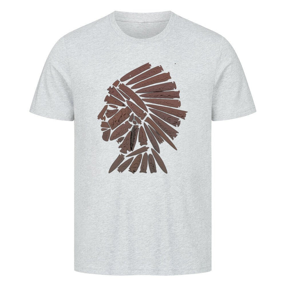 HigherBlanks Premium T-Shirt - SNOODBANGER customs