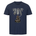 HigherBlanks Premium T-Shirt - SNOODBANGER customs