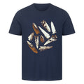 HigherBlanks Premium T-Shirt - SNOODBANGER customs