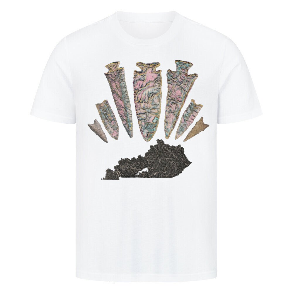 HigherBlanks Premium T-Shirt - SNOODBANGER customs