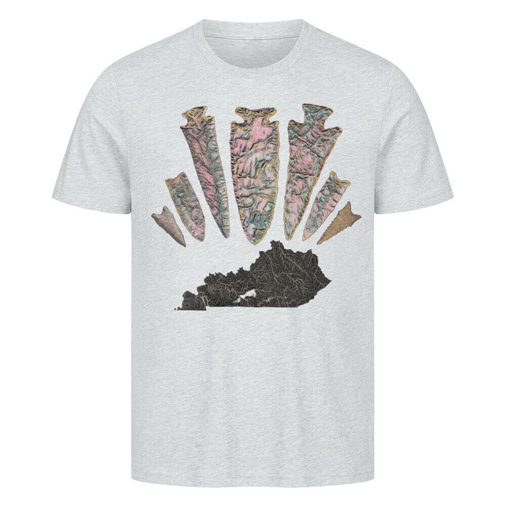 HigherBlanks Premium T-Shirt - SNOODBANGER customs