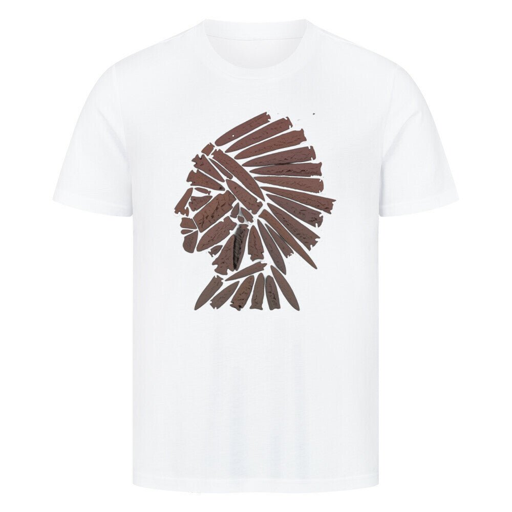 HigherBlanks Premium T-Shirt - SNOODBANGER customs