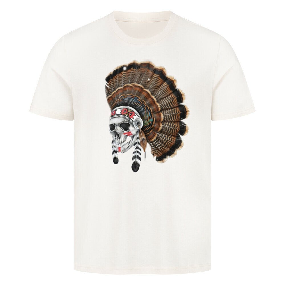 HigherBlanks Premium T-Shirt - SNOODBANGER customs