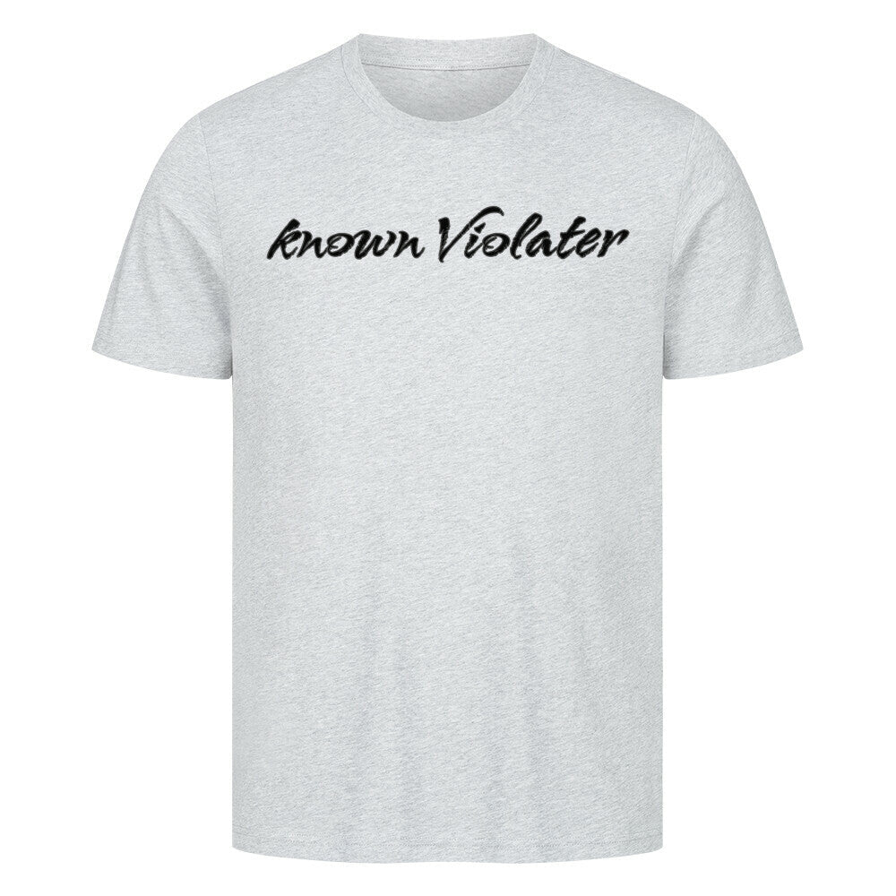 HigherBlanks Premium T-Shirt - SNOODBANGER customs