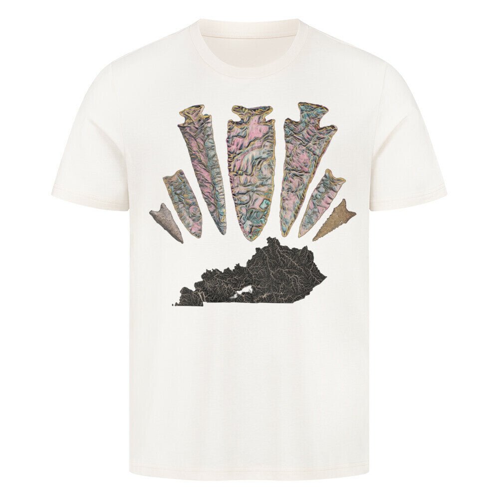 HigherBlanks Premium T-Shirt - SNOODBANGER customs