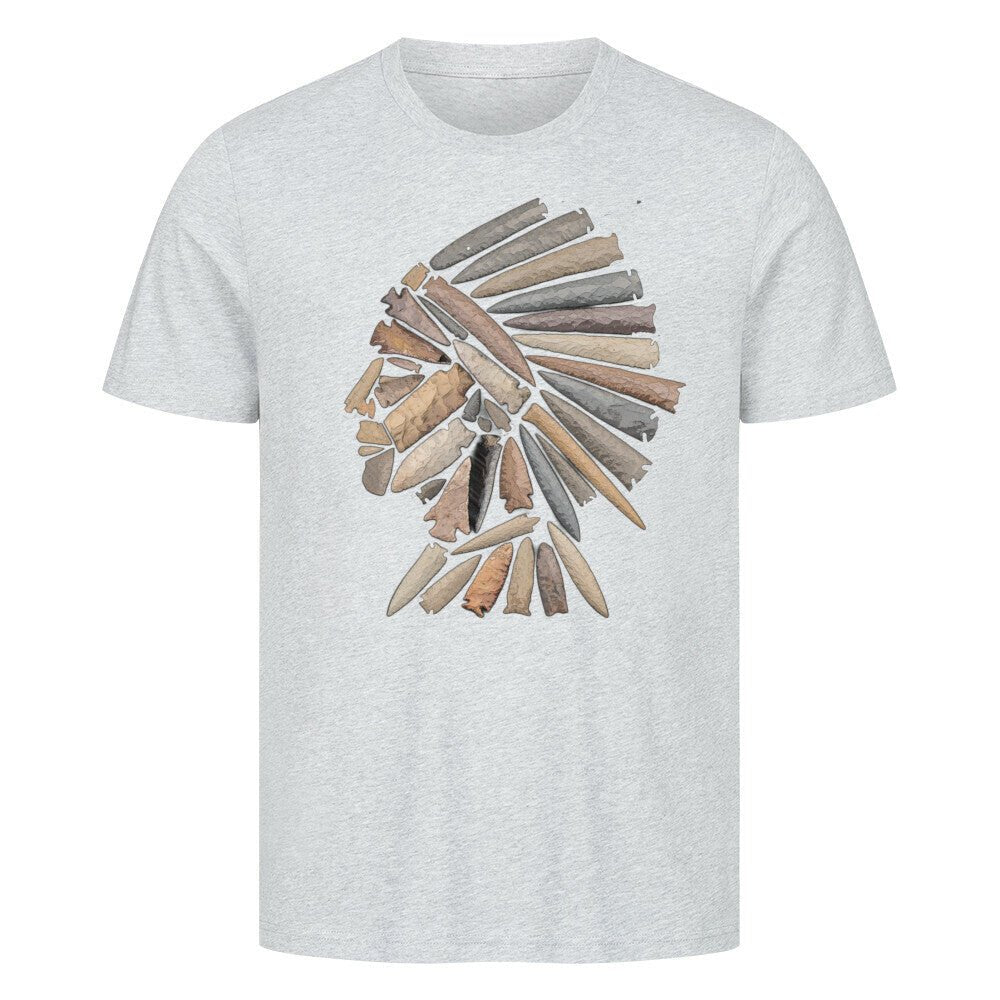 HigherBlanks Premium T-Shirt - SNOODBANGER customs