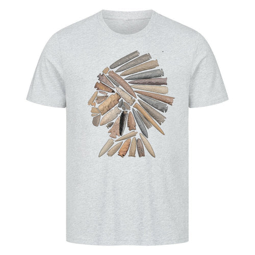HigherBlanks Premium T-Shirt - SNOODBANGER customs