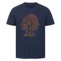 HigherBlanks Premium T-Shirt - SNOODBANGER customs
