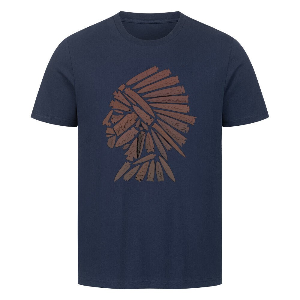 HigherBlanks Premium T-Shirt - SNOODBANGER customs