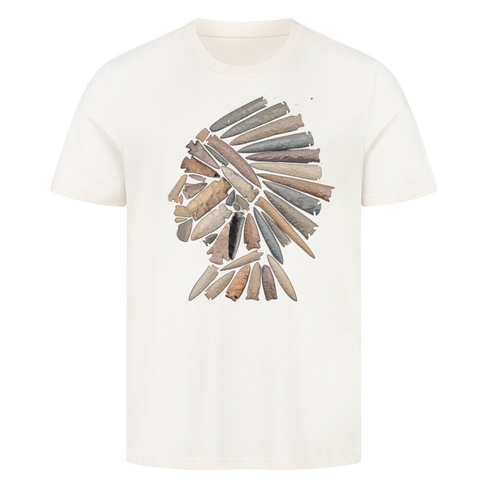 HigherBlanks Premium T-Shirt - SNOODBANGER customs