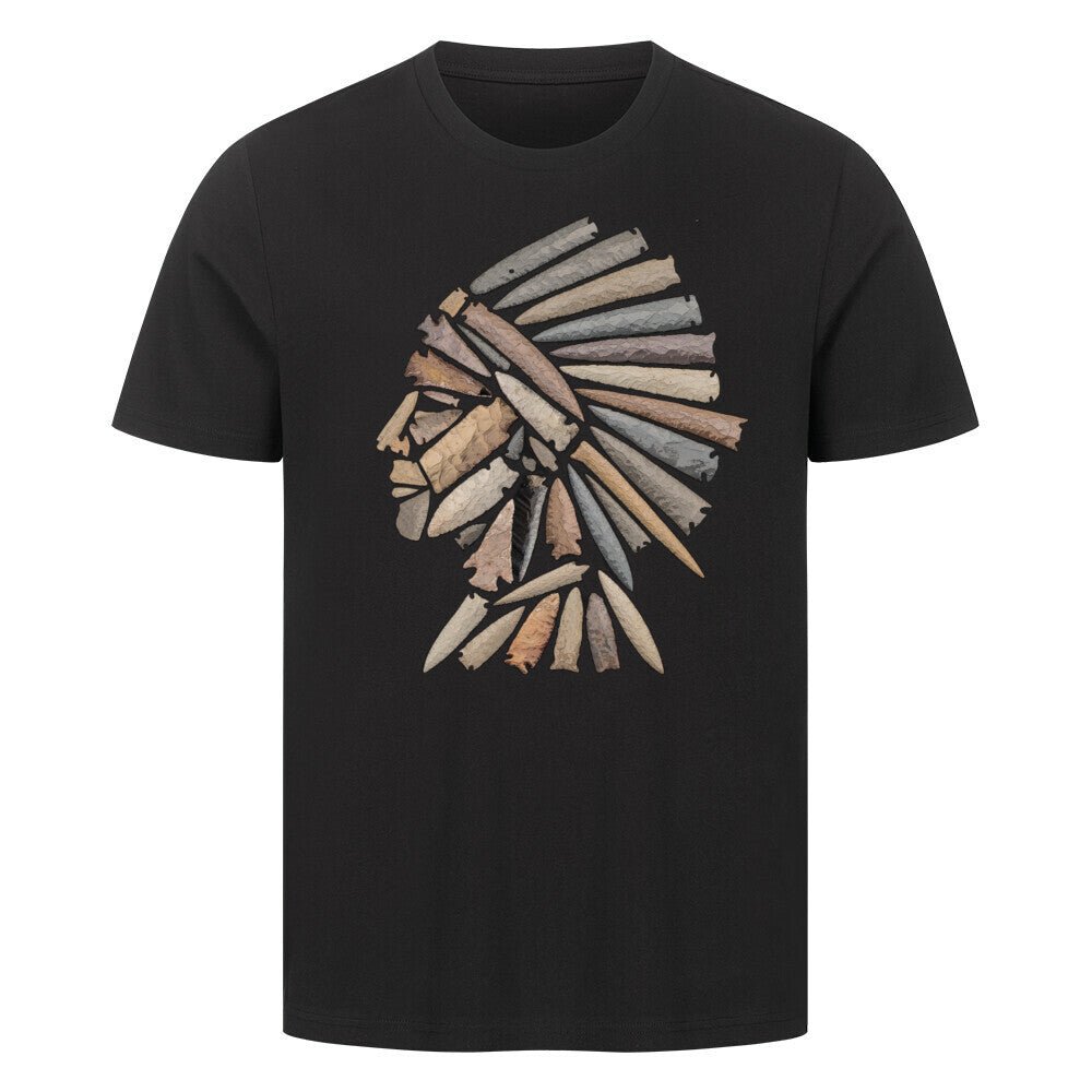 HigherBlanks Premium T-Shirt - SNOODBANGER customs