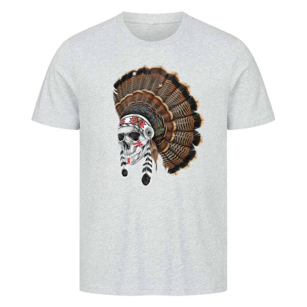 HigherBlanks Premium T-Shirt - SNOODBANGER customs