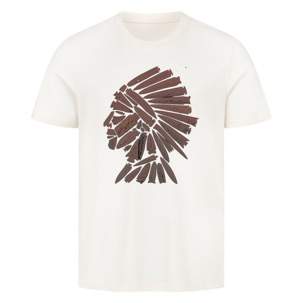 HigherBlanks Premium T-Shirt - SNOODBANGER customs