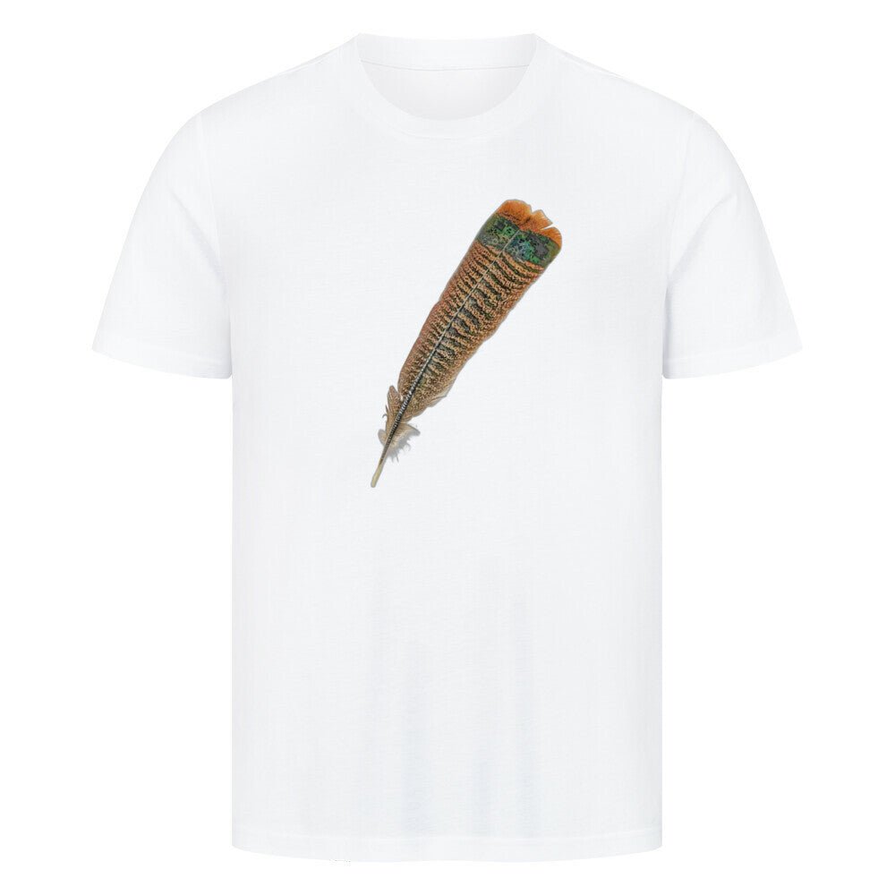 HigherBlanks Premium T-Shirt - SNOODBANGER customs