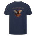 HigherBlanks Premium T-Shirt - SNOODBANGER customs