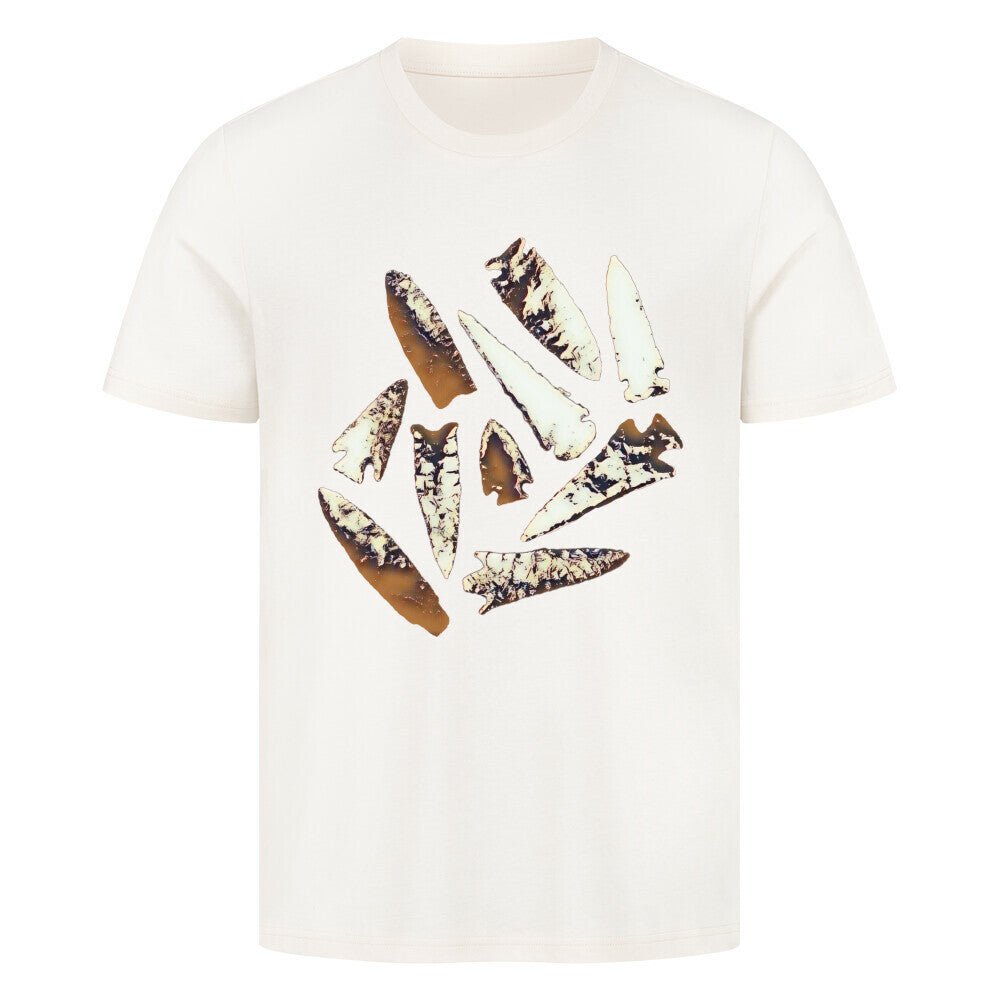HigherBlanks Premium T-Shirt - SNOODBANGER customs