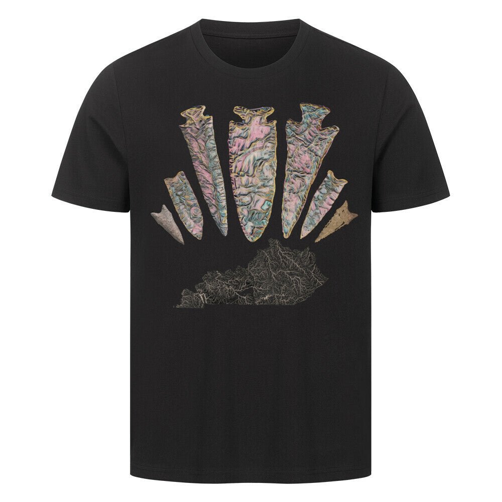 HigherBlanks Premium T-Shirt - SNOODBANGER customs