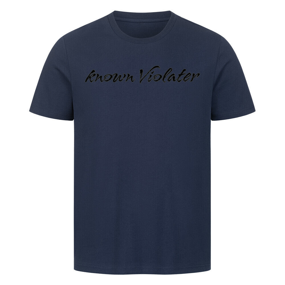 HigherBlanks Premium T-Shirt - SNOODBANGER customs