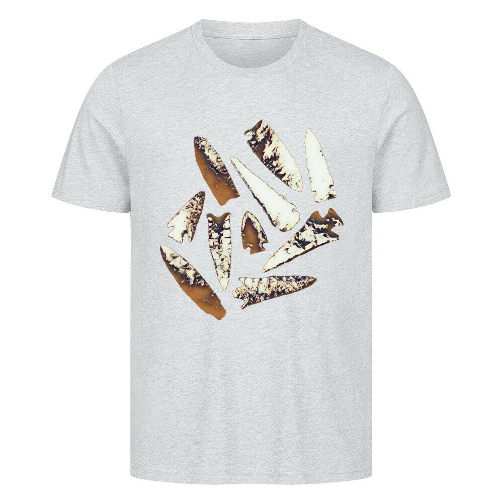 HigherBlanks Premium T-Shirt - SNOODBANGER customs