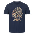 HigherBlanks Premium T-Shirt - SNOODBANGER customs